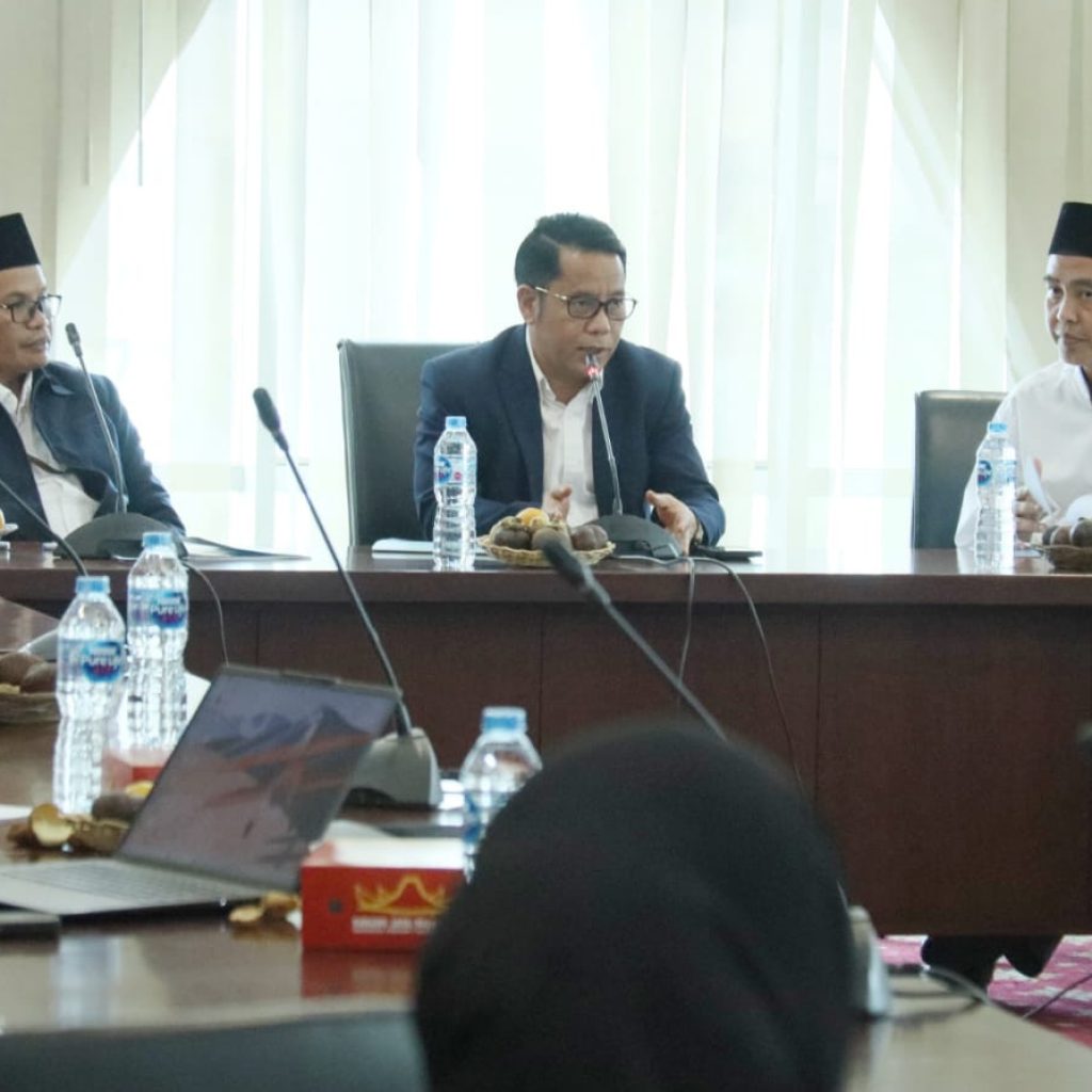 Tentukan Awal Ramadan, Kemenag Pantau Hilal di 134 Titik Berikut!