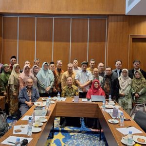 Kemenag Terus Terjemahkan Al-Qur’an dalam Bahasa Daerah, Termasuk Bahasa Betawi
