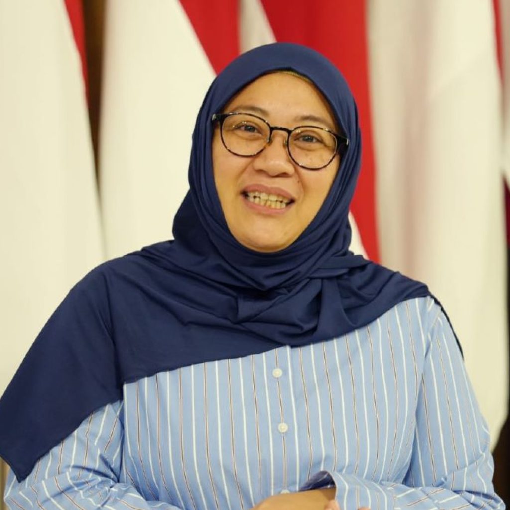 Kemenag beri imbauan terkait perbedaan awal puasa Ramadan 1445 H. Foto: Laman Kemenag