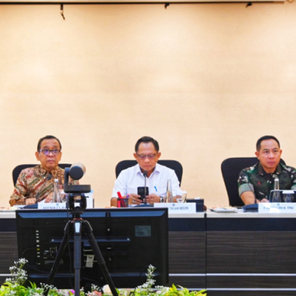 Sebanyak 110,67 juta orang diprediksi meramaikan libur Nataru. Foto: dephub.go.id