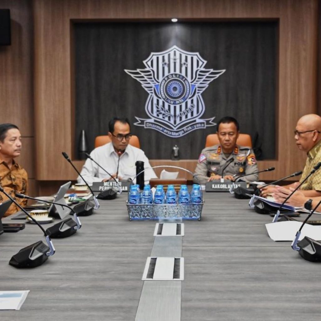 Buntut Kecelakaan Bus di Ciater, Menhub akan Evaluasi Bus Pariwisata