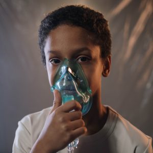 Kementerian Kesehatan China Ungkap Penyebab Melonjaknya Kasus Pneumonia