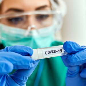 Bikin Geger Sejumlah Negara, Kemenkes Sebut Covid-19 Varian JN.1 Sudah Masuk ke Indonesia, Apa Saja Gejalanya?