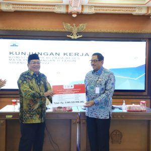 Kemensos Gelontorkan Rp 5,8 Triliun untuk Bantuan Sosial di Jawa Tengah 