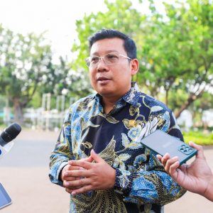 Kementerian Pertanian Membangun Kampung Hortikultura Bawang Merah di Solok