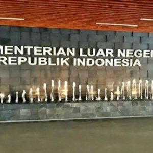 Kemlu Imbau WNI Segera Tinggalkan Wilayah Palestina-Israel dan Tunda Perjalanan