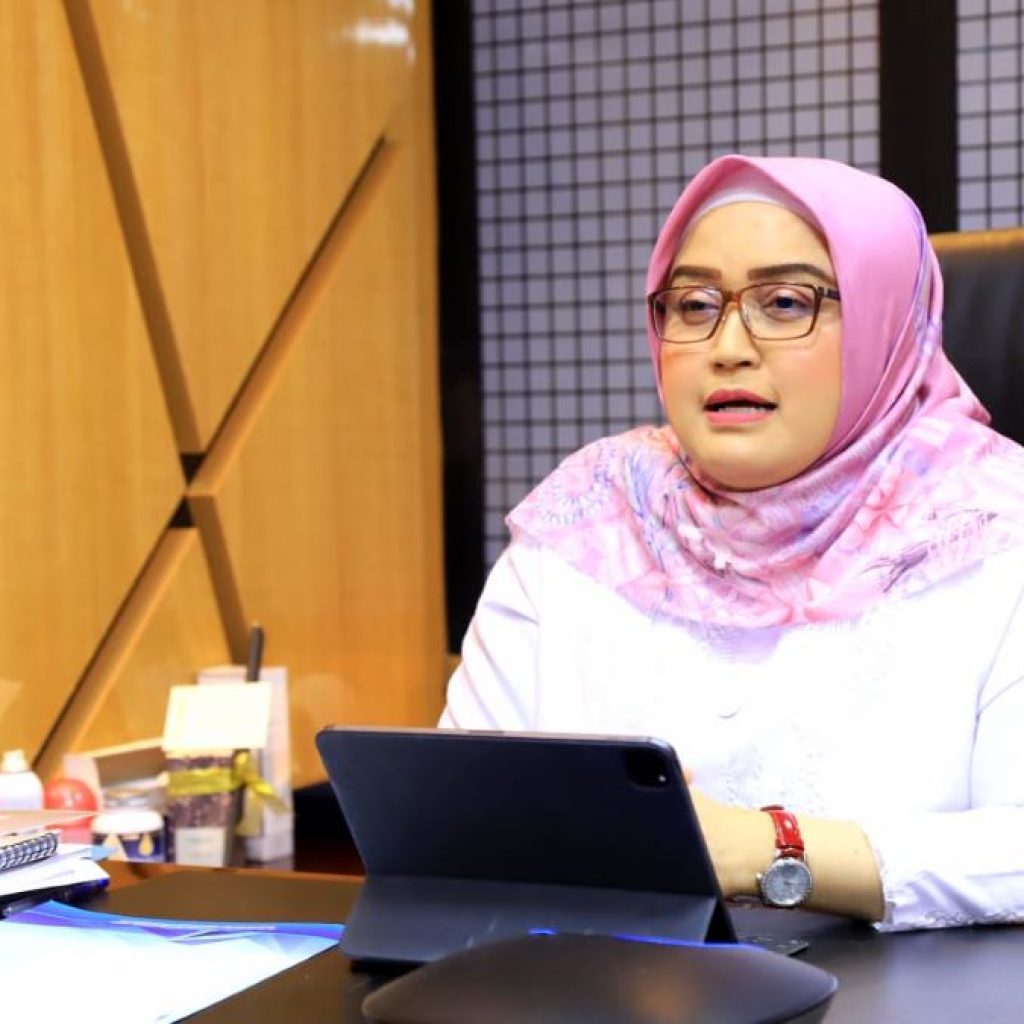 PP Tapera Dipastikan Tidak akan Langsung Diterapkan, Kemnaker: Durasinya Masih 2027
