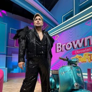 Kena Tegur KPI Gegara ‘Bergaya Perempuan,’ Ivan Gunawan Serang Balik Lewat Instagram