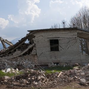 Kepala BNPB Sebut Pemerintah akan Ganti Rumah Warga Terdampak Gempa Sumedang yang Alami Rusak Berat