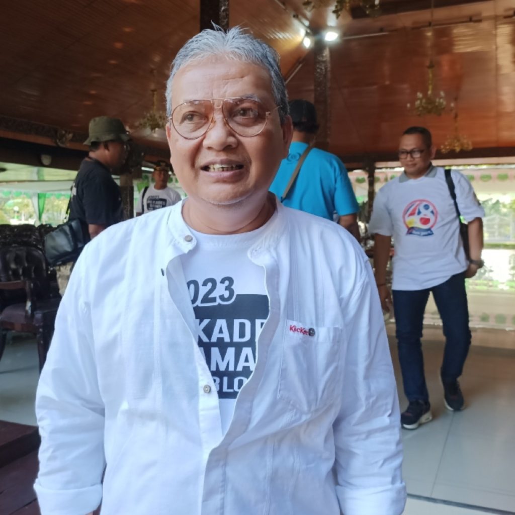 Kepala BPPKAD Ungkap Sumber Utama APBD Blora: Masih Bergantung dengan Dana Transfer