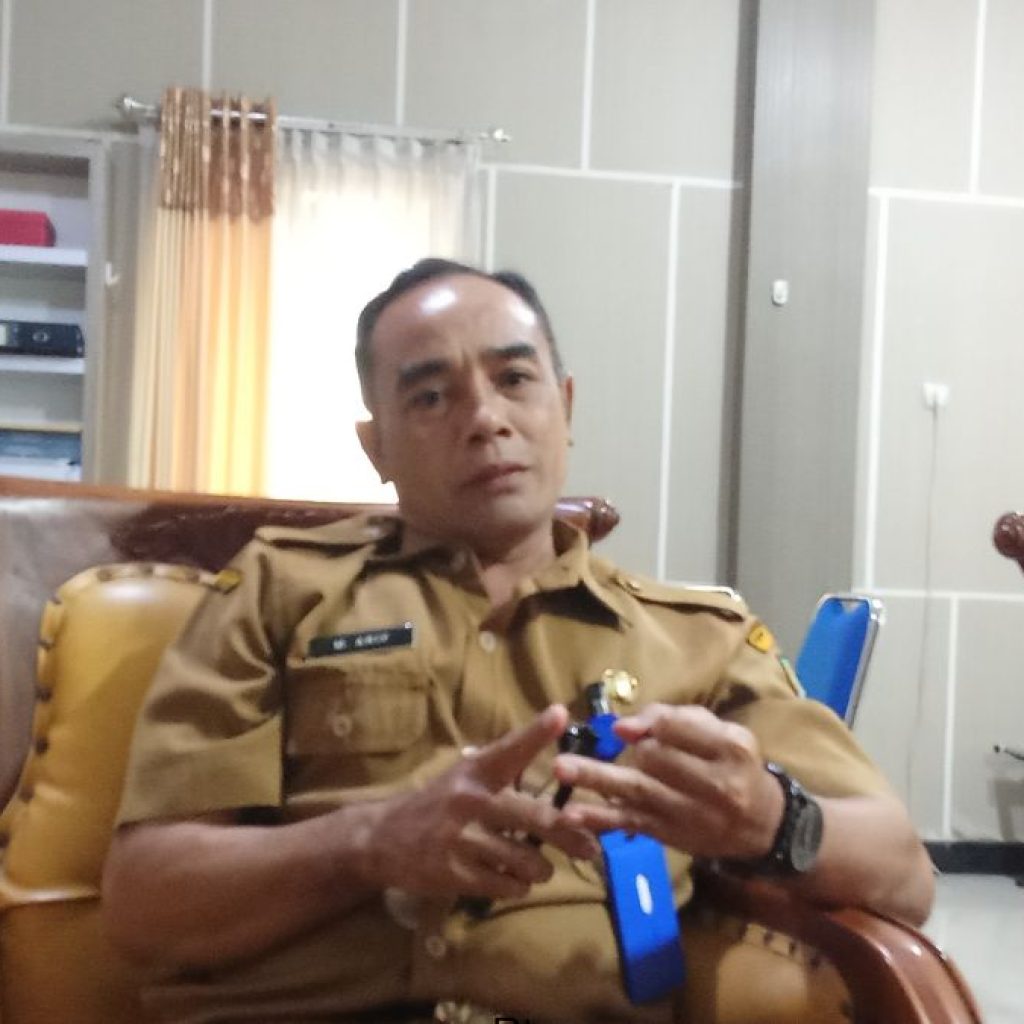 DPUPR Blora Luncurkan Program Baru, Apa Itu?