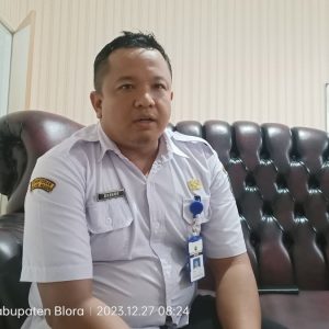 DPUPR Blora Berpesan untuk Masyarakat Jika Ada Infrastruktur yang Rusak: Silakan Mengadu ke Kami