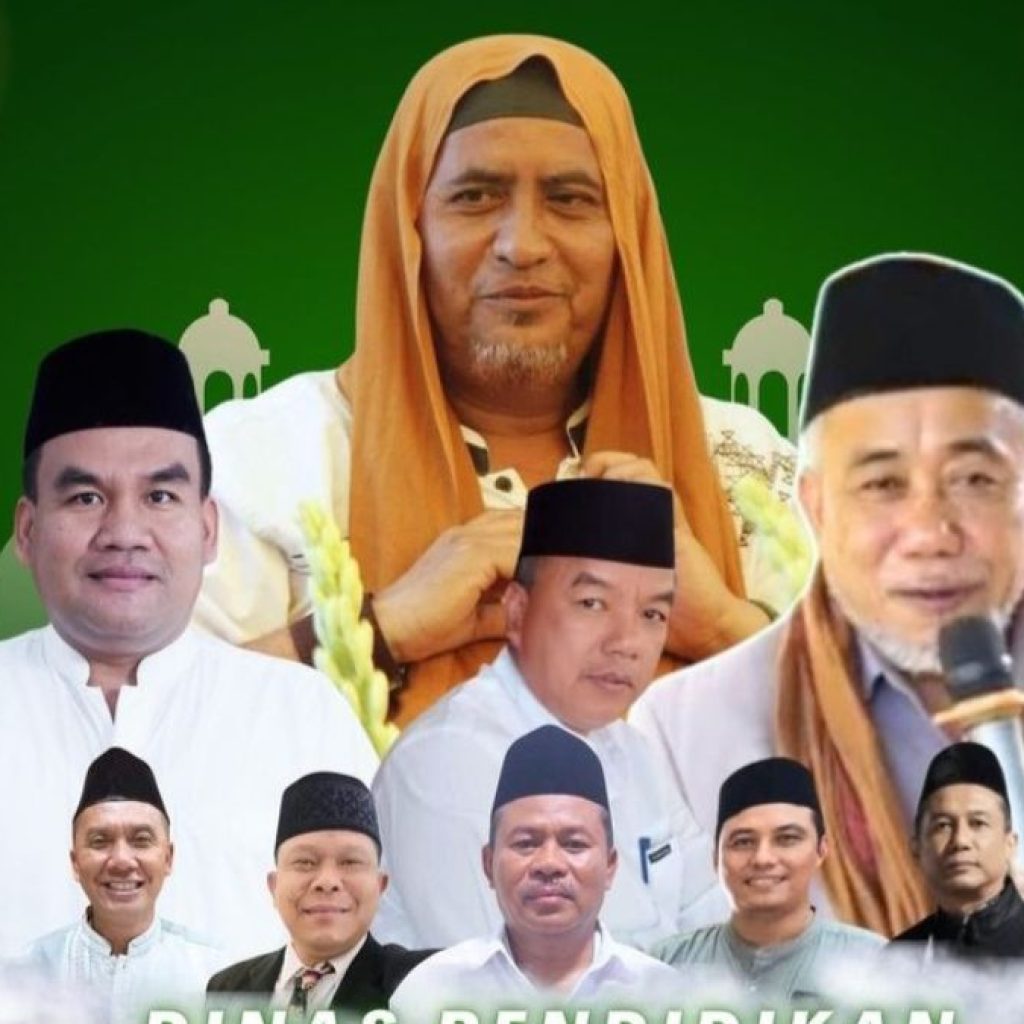 TUTURPEDIA - Dinas Pendidikan Blora Gelar Bersholawat Bersama Habib Syafi'i bin Alaydrus, Warga Beri Apresiasi