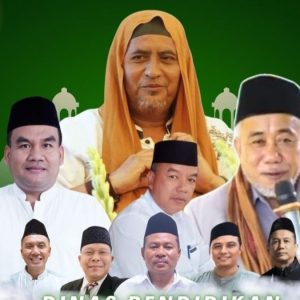 Dinas Pendidikan Blora Gelar Bersholawat Bersama Habib Syafi’i bin Alaydrus, Warga Beri Apresiasi