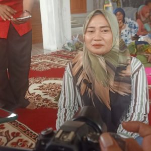 Wayang Krucil: Simbol Dimulainya Acara Sedekah Bumi di Desa Plantungan, Kecamatan Blora Kota