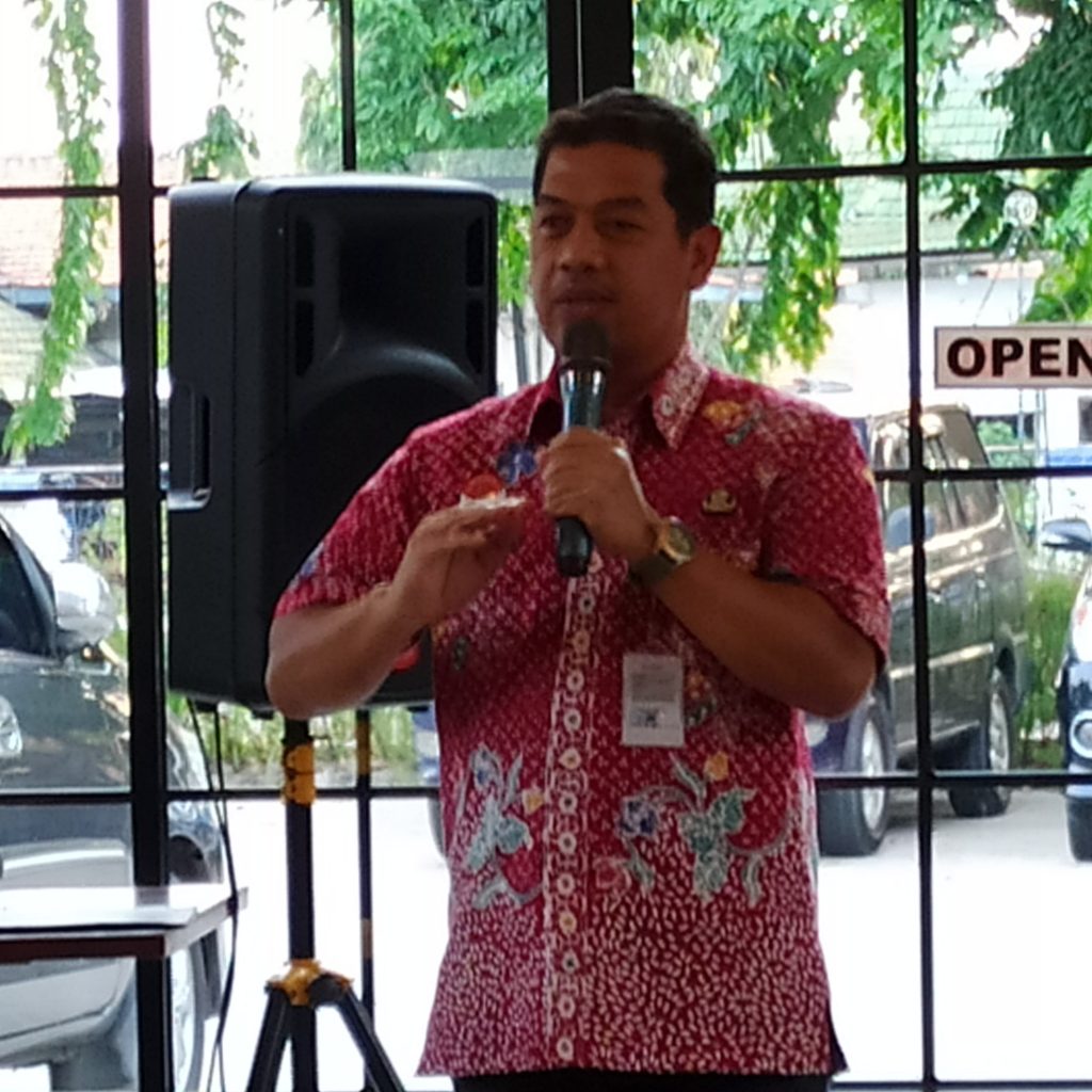 Disdik Semarang Berencana Hapus Sistem Modifikasi PPDB
