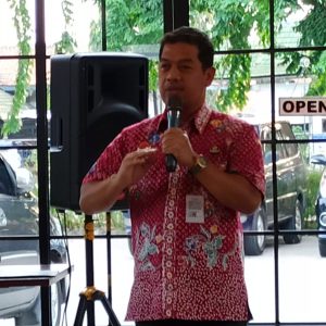 Disdik Semarang Berencana Hapus Sistem Modifikasi PPDB