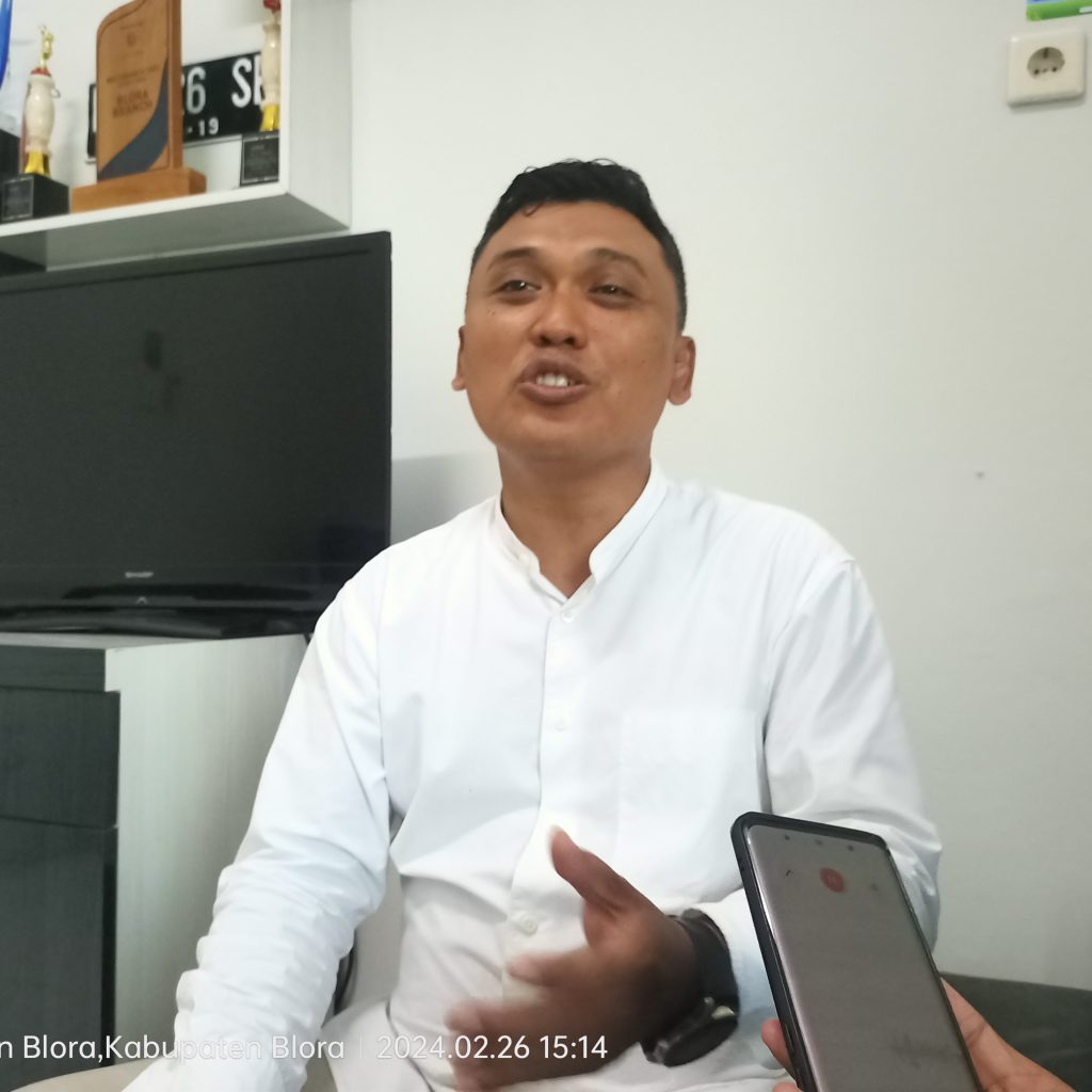 FIF GROUP Cabang Blora Imbau Masyarakat Tak Gadai Motor Berstatus Kredit 