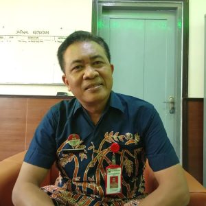 Ini Keterangan Kesbangpol Kabupaten Blora Terkait Sumber Anggaran Dana Hibah Ormas dan LSM 