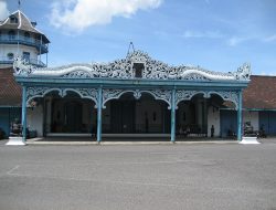 Pengelolaan Suksesi di Keraton Kasunanan Surakarta Hadiningrat: Pemerintah Tunjuk KGPA Tedjowulan sebagai Penyelenggara Sementara