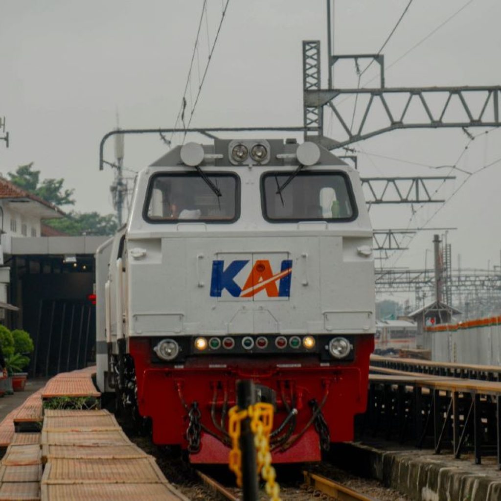 Tiket Kereta Api untuk Mudik Lebaran Sudah Bisa Dipesan dari Sekarang, Cek Jadwal Pemesanan di Sini!