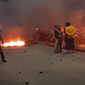 Dampak dari Kerusuhan Dago Elos, Banyak Korban Luka-luka dan Trauma