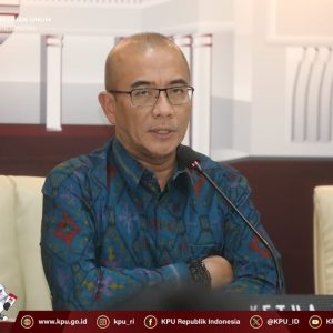 Selain Podium, Ketentuan Baru KPU di Debat Cawapres 2024 Jadi Kontroversi, Warganet: Pas Capres Enggak?