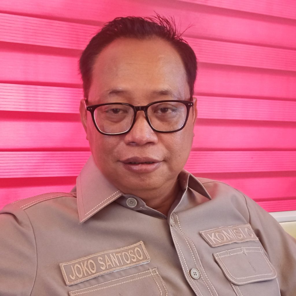 TUTURPEDIA - Rekapitulasi Suara Selesai, Gerindra Semarang Dapatkan 7 Kursi