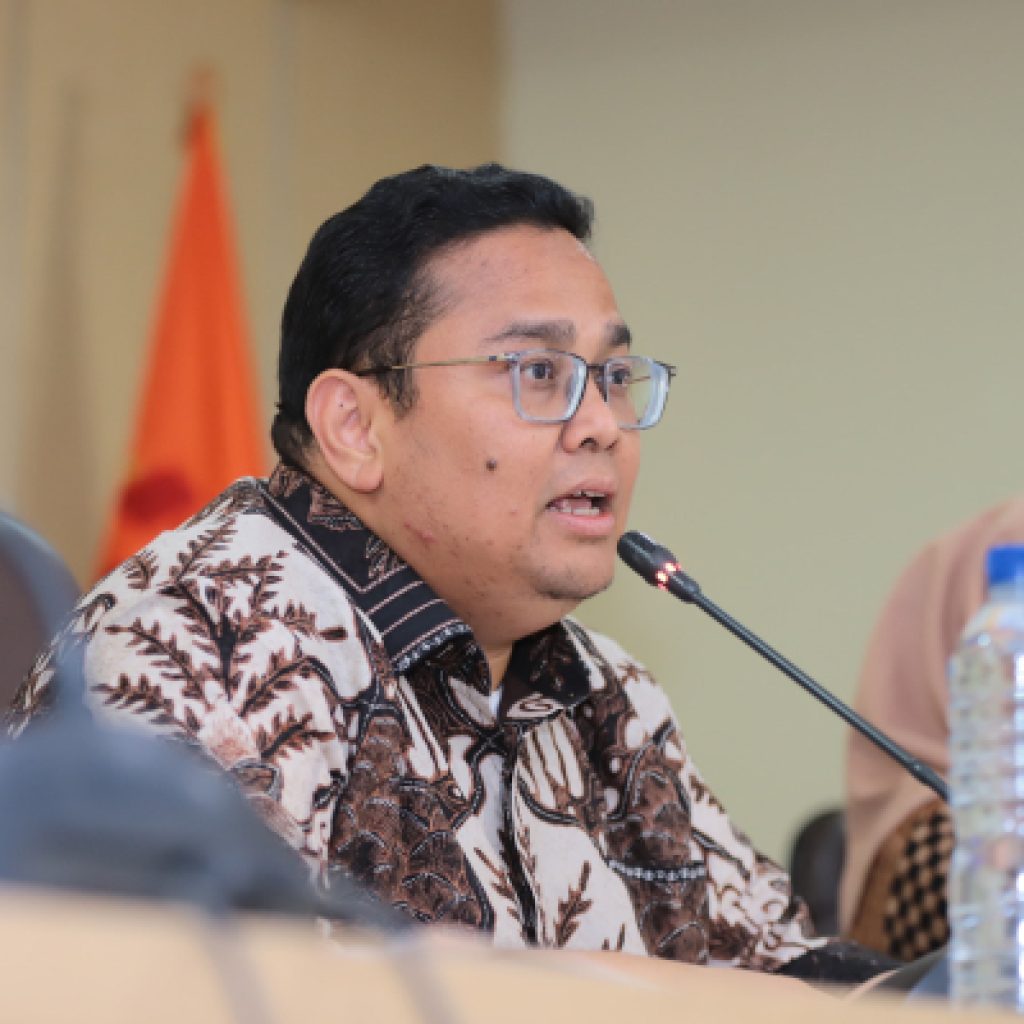 Soal Mayor Teddy Hadir di Debat Capres dengan Prabowo, Bawaslu Nilai Tidak Langgar Aturan