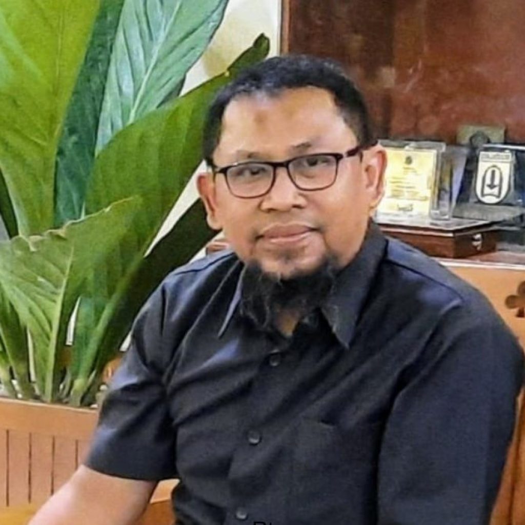 TUTURPEDIA - Pilkada 2024 Semakin Dekat, PKS Blora Mengusung Siapa?