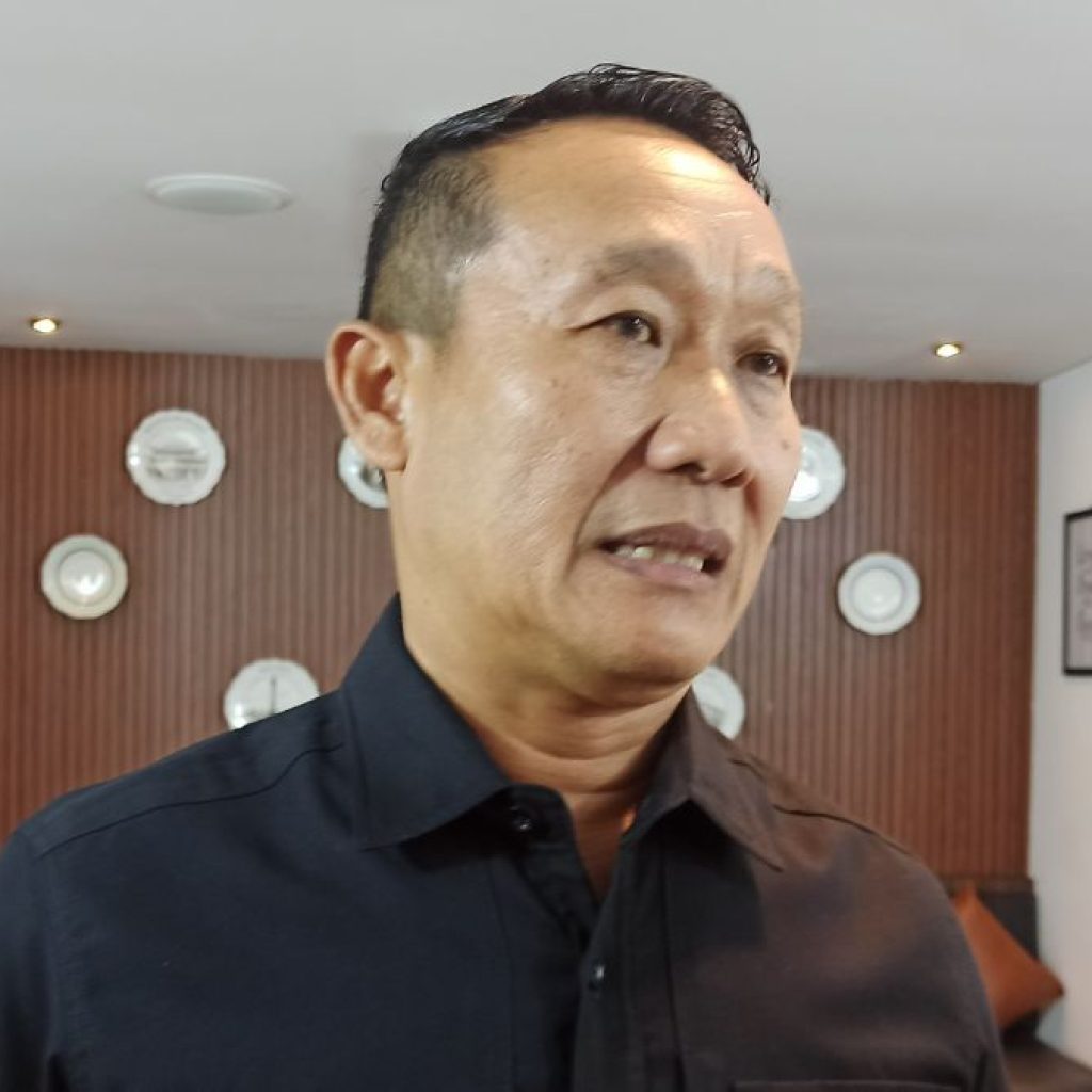 Soroti PPDB 2024, Pilus Minta Lakukan Sosialisasi Secara Masif