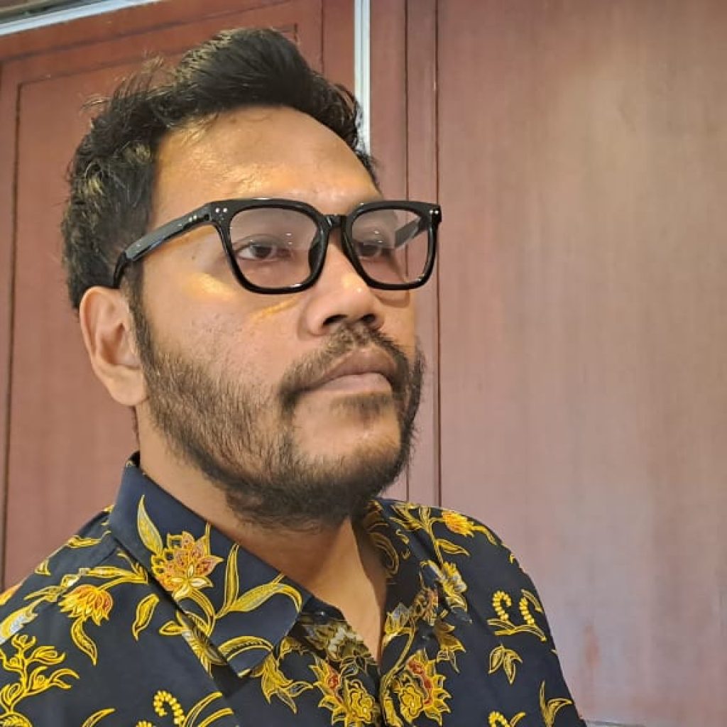 TUTURPEDIA - KPU Kota Semarang Catat Sebanyak 16 Ribu Orang Pindah Memilih ke Ibu Kota Jawa Tengah