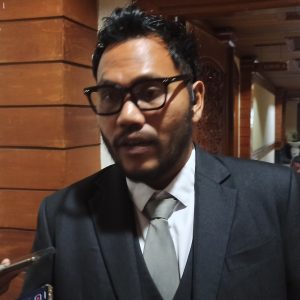 Rekapitulasi Tingkat Kota Semarang Selesai, KPU Lanjutkan ke Tingkat Provinsi