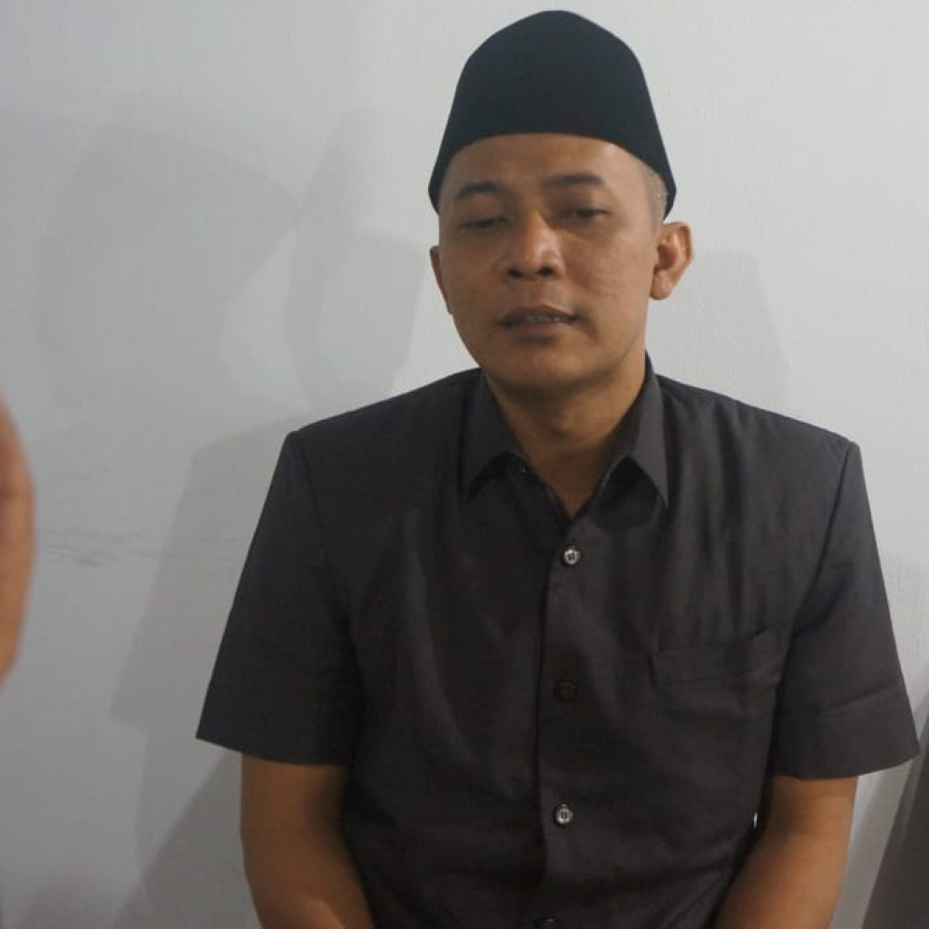 TUTURPEDIA - Ketua Komisi D DPRD Blora Tanggapi Kondisi Sarana Prasarana Bidang Pendidikan dan Kesehatan yang Masih Memprihatinkan