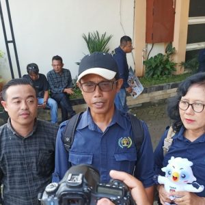 PWI Blora Sesalkan Giat Polres Blora tentang Pembinaan terhadap Wartawan