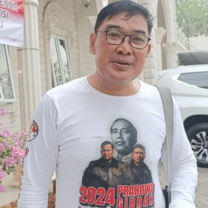 Prabowo-Gibran Menang di Blora, Ini Pesan Ketua Plat K Blora 