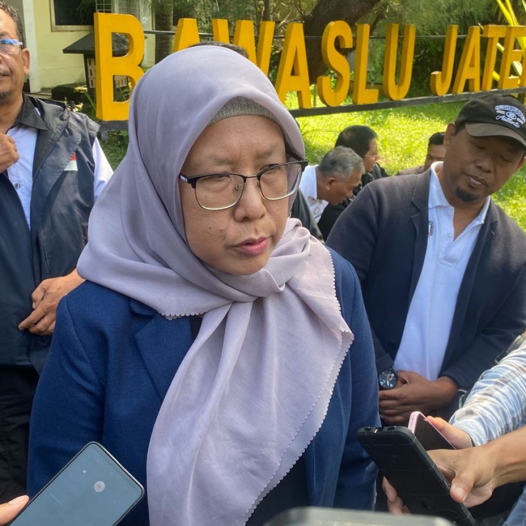TUTURPEDIA - Timnas AMIN Beberkan Dugaan Kecurangan Pemilu di Jawa Tengah hingga Kasus Intimidasi dengan Diancam Pasal Berlapis