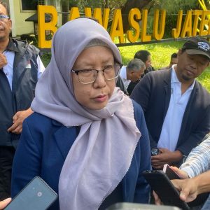 Timnas AMIN Beberkan Dugaan Kecurangan Pemilu di Jawa Tengah hingga Kasus Intimidasi dengan Diancam Pasal Berlapis