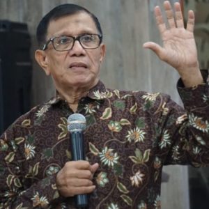 Melalui SJI, Ketua PWI Pusat Dorong Wartawan Bersikap Kritis