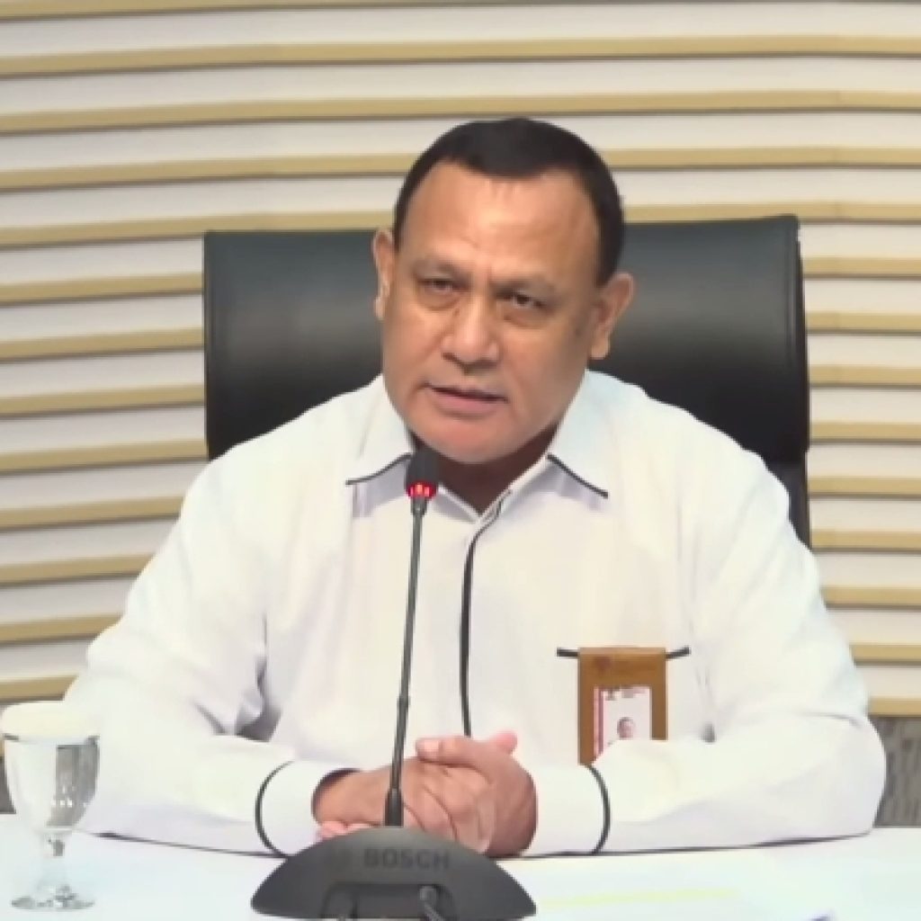 Firli Bahuri Minta Sidang Etik Ditunda, Ini Kata Dewas KPK