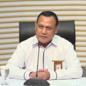 Firli Bahuri Minta Sidang Etik Ditunda, Ini Kata Dewas KPK
