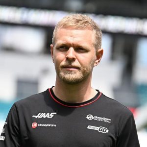 Akui Sulitnya Musim 2024, Masa Depan Kevin Magnussen di Haas Belum Pasti