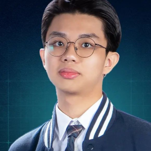 Profil dan Biodata Kevin Clash of Champions, Mahasiswa NUS yang Ternyata Penggemar Winter aespa