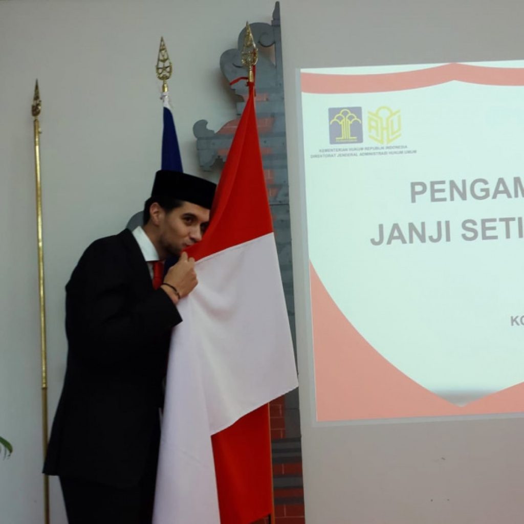Kevin Diks Dipastikan Turun di Laga Timnas Indonesia vs Jepang