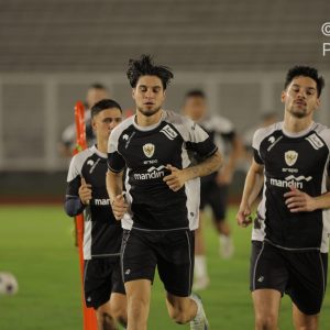 Tiba di Jakarta, Kevin Diks Siap Perkuat Timnas Indonesia