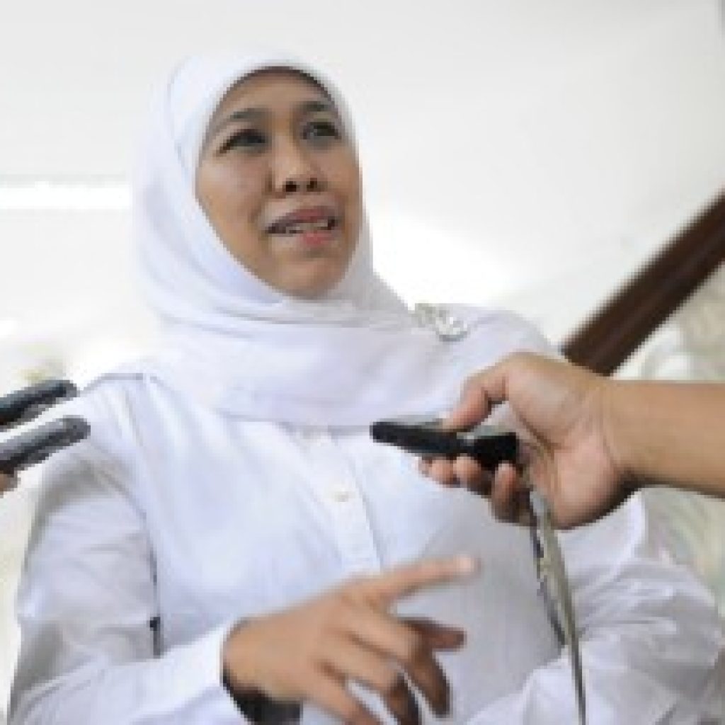DPP dan DPW PPP Beda Suara soal Mengusung Khofifah Maju di Pilkada Jatim 2024