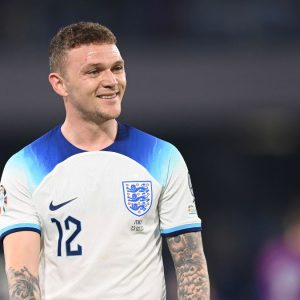 Kieran Trippier Umumkan Pensiun dari Timnas Inggris