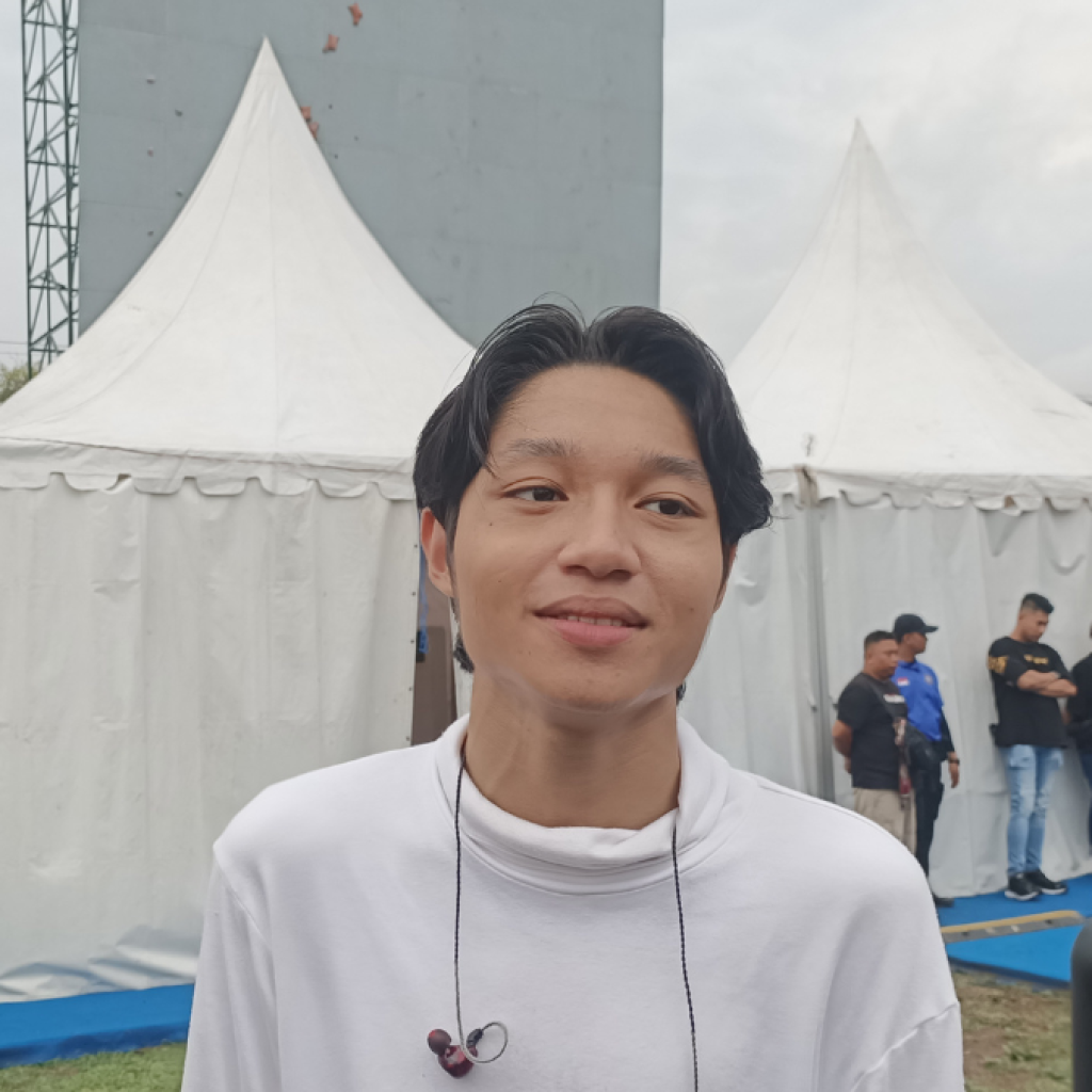 Semarakkan Karnaval SCTV, Aneka Kuliner Khas Blora Berhasil Pincut Artis Ibu Kota