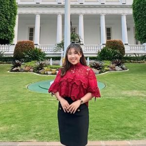 Disindir Tak Ikut Bersuara ‘Kawal Putusan MK’, Kiky Saputri: Kami Lewat Jalur Dalam