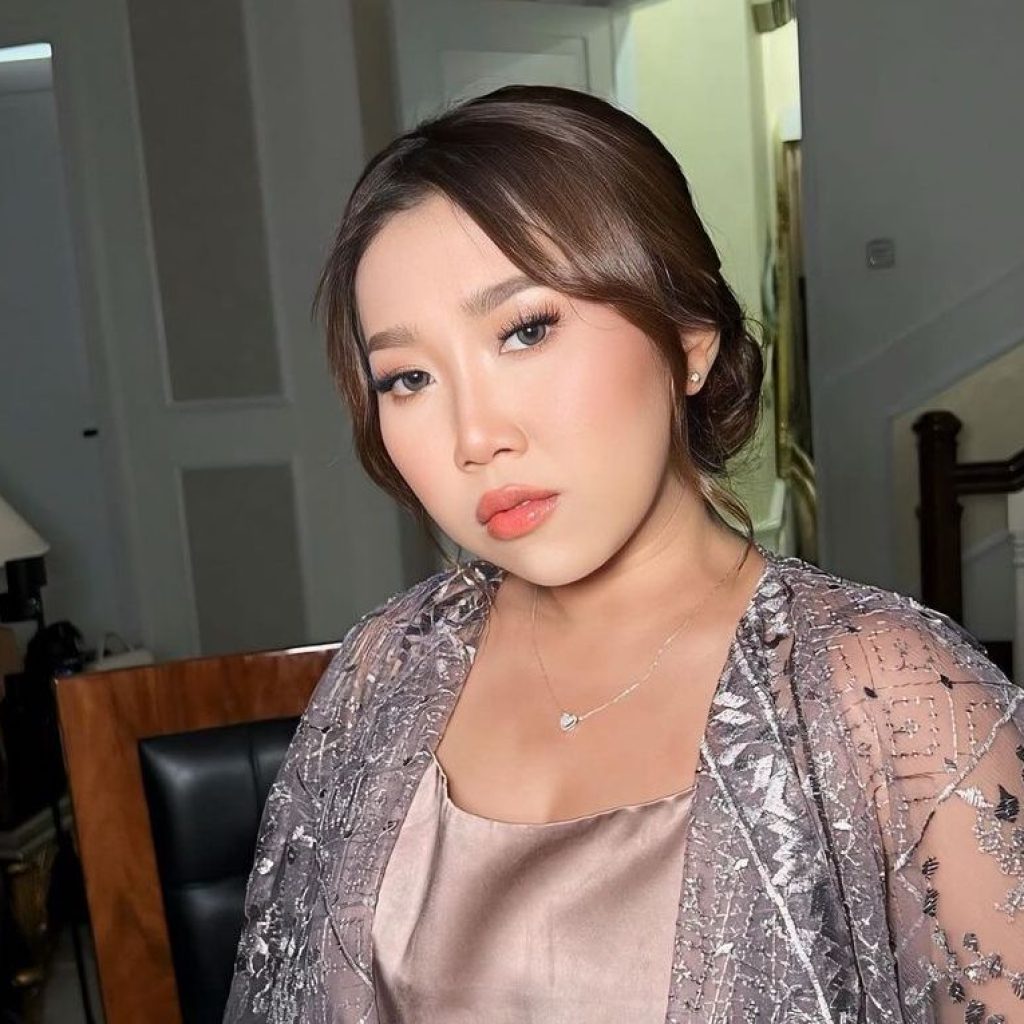 Absen di Aksi Revisi UU Pilkada, Kiky Saputri Tuai Cibiran Warganet: Caranya Berbeda, Tujuannya Sama